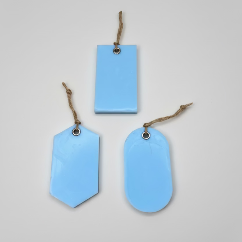 Natural Air Fresheners. (Pack of 3 units)