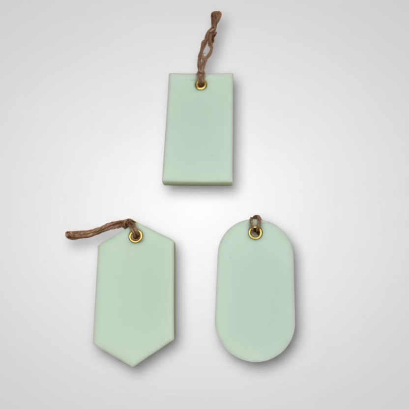 Natural Air Fresheners. (Pack of 3 units)