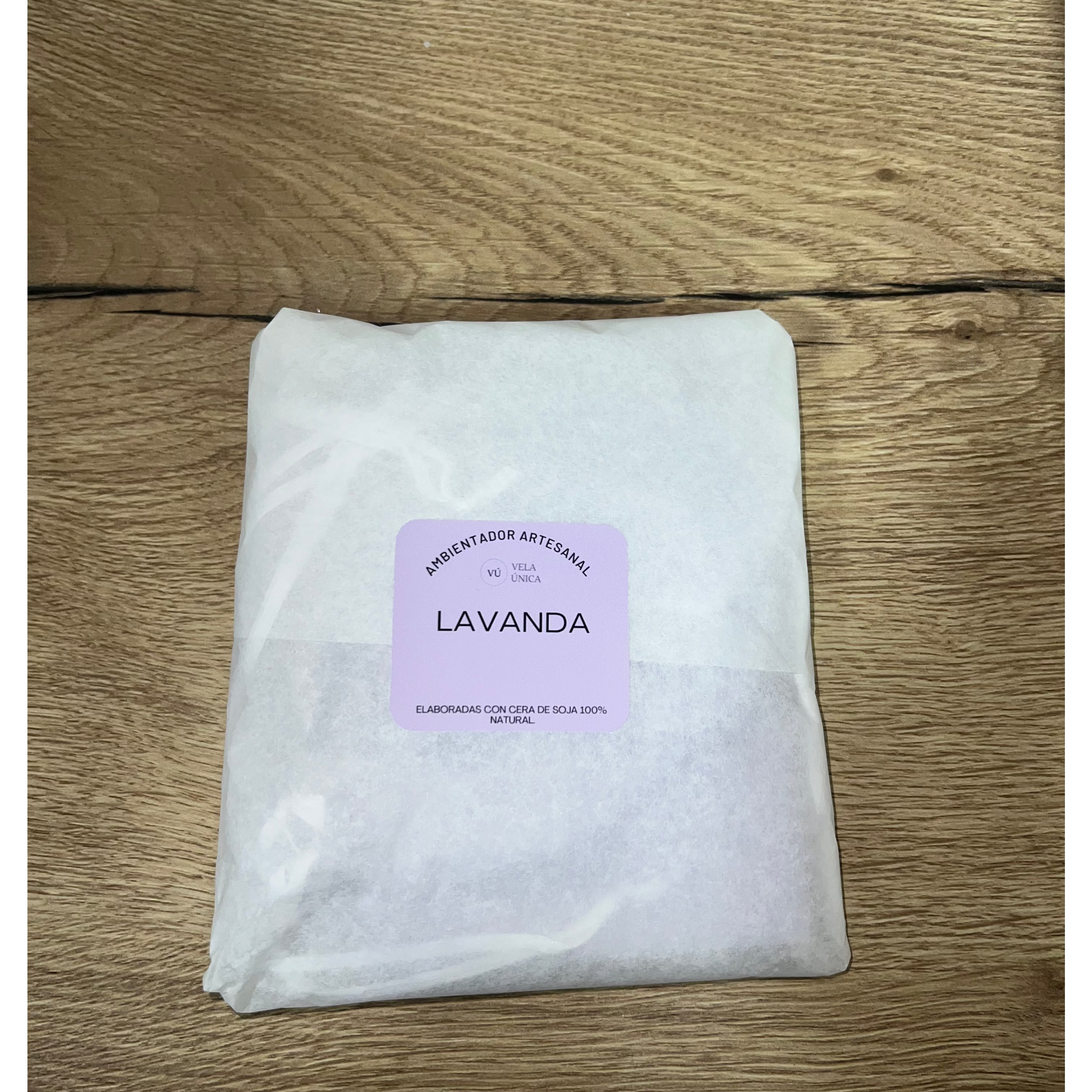 Natural Air Fresheners. (Pack of 3 units)