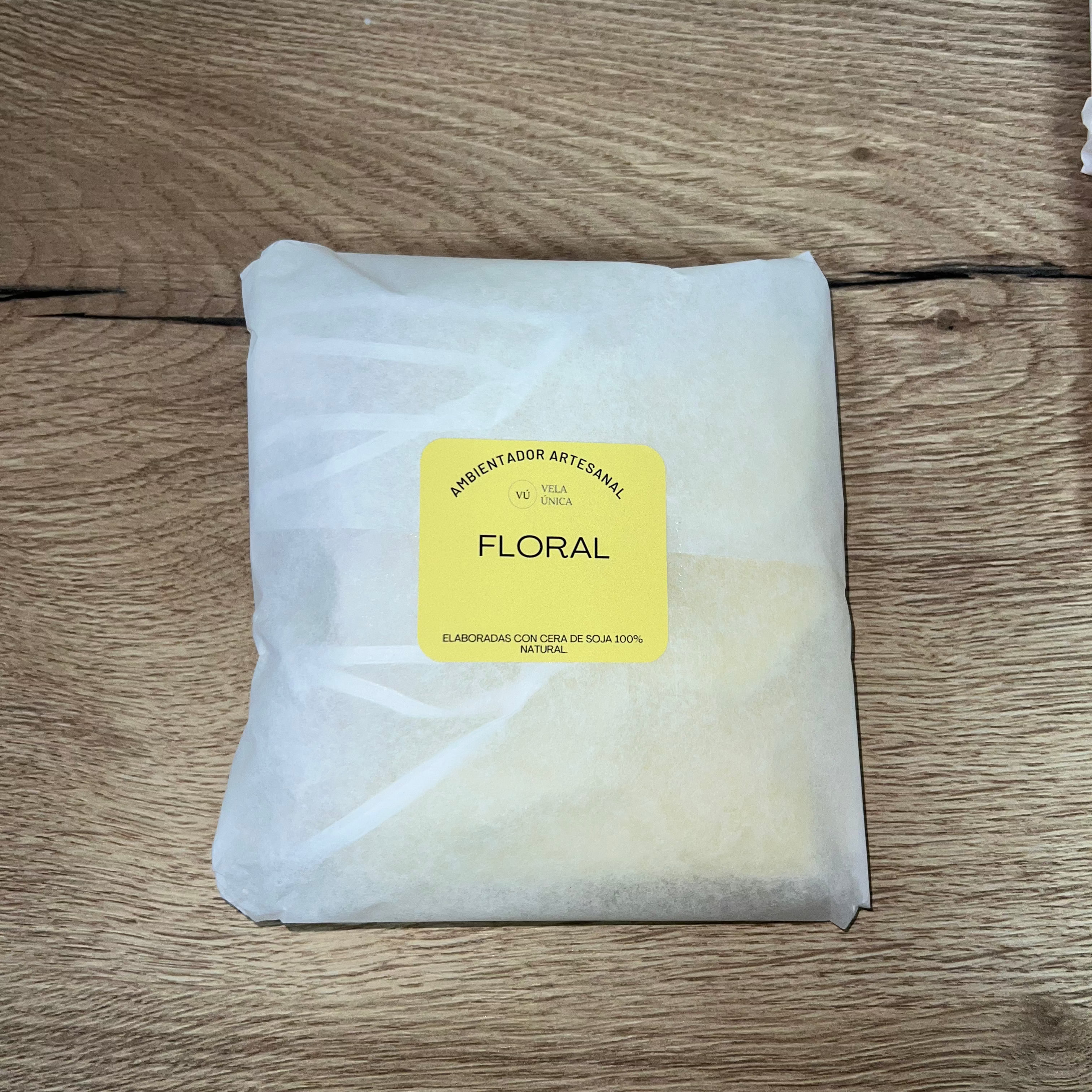 Natural Air Fresheners. (Pack of 3 units)