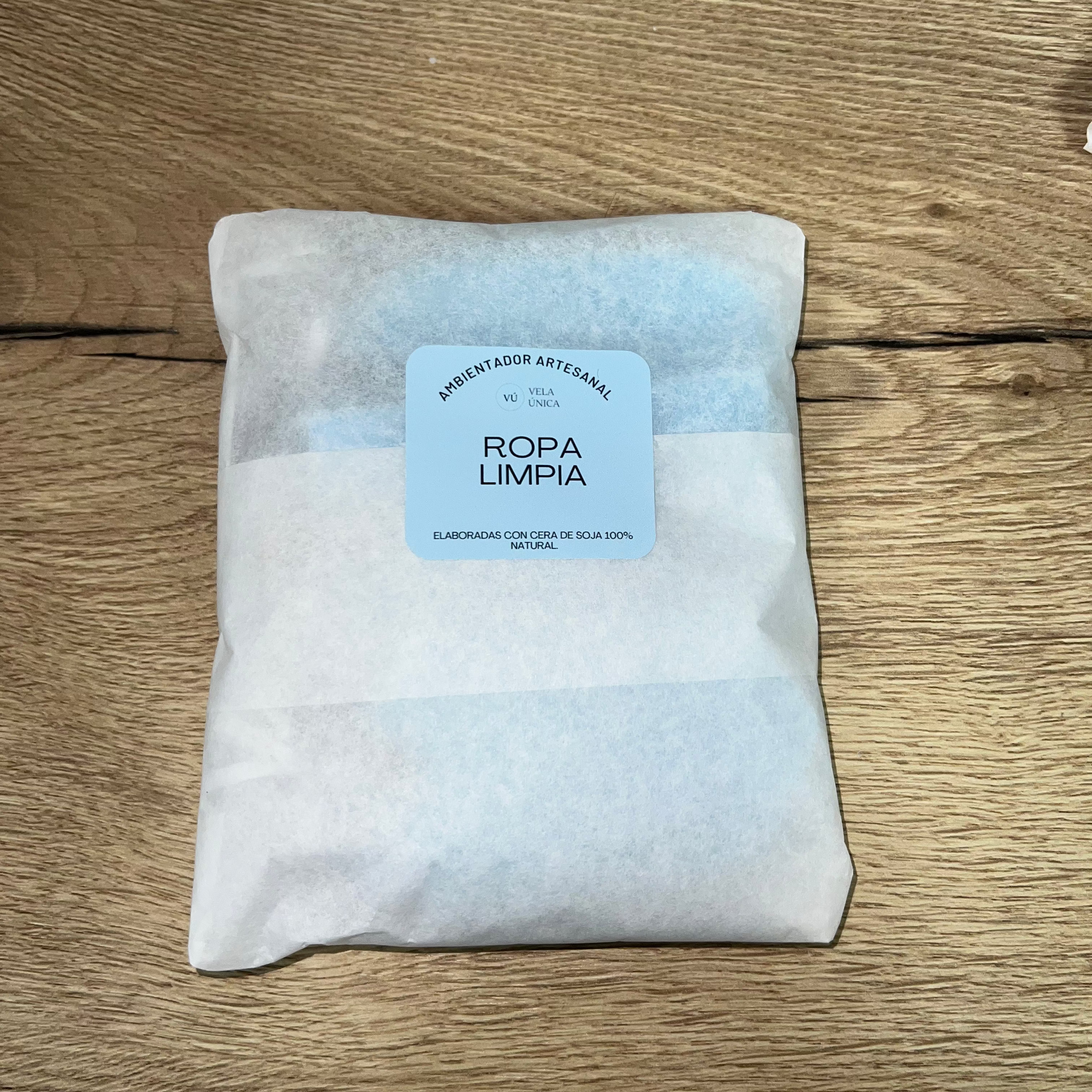 Natural Air Fresheners. (Pack of 3 units)