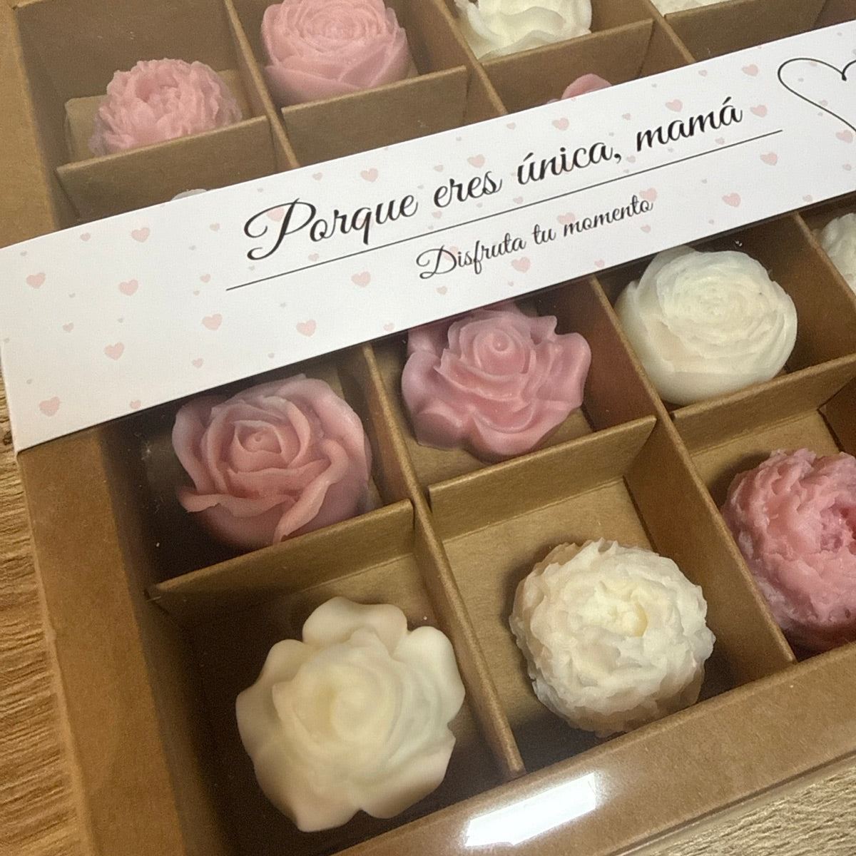 Wax Melts CAJA ESPECIAL