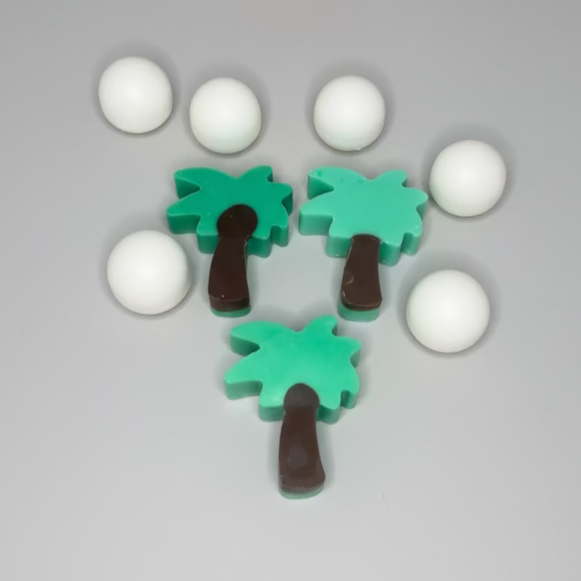 Wax Melts COCOLOCO
