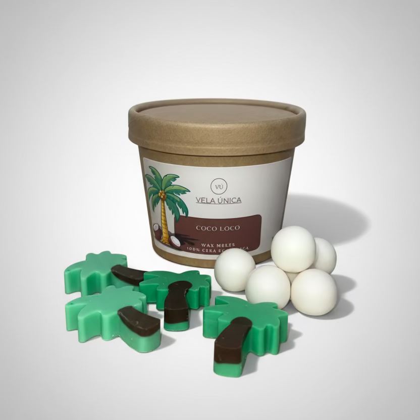 Wax Melts COCOLOCO