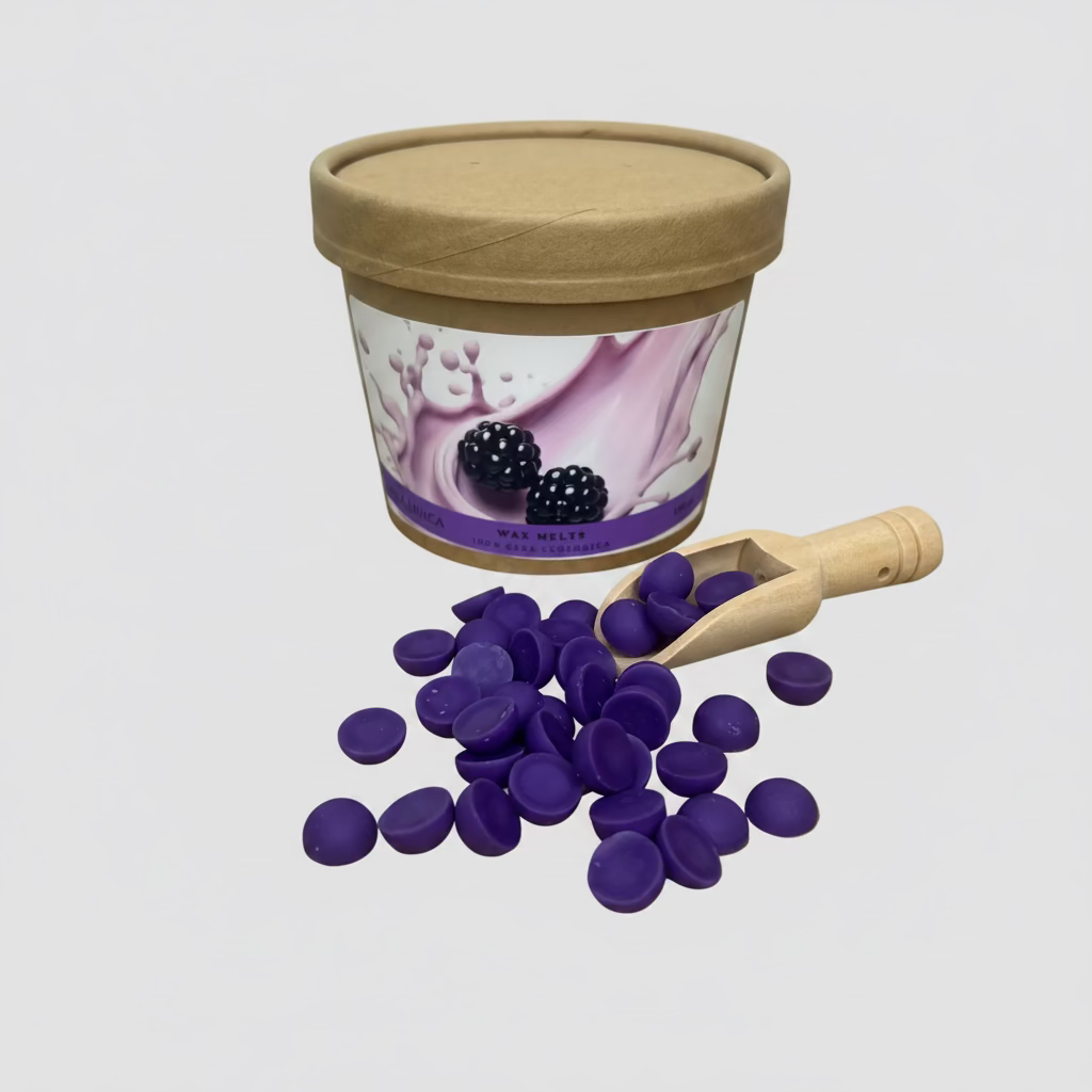 Wax Melts VERANO