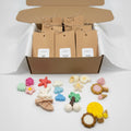PACK  WAX VERANO