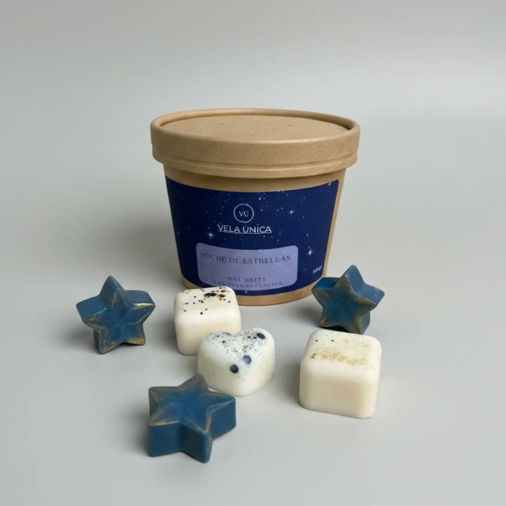 Wax Melts NOCHE DE ESTRELLAS