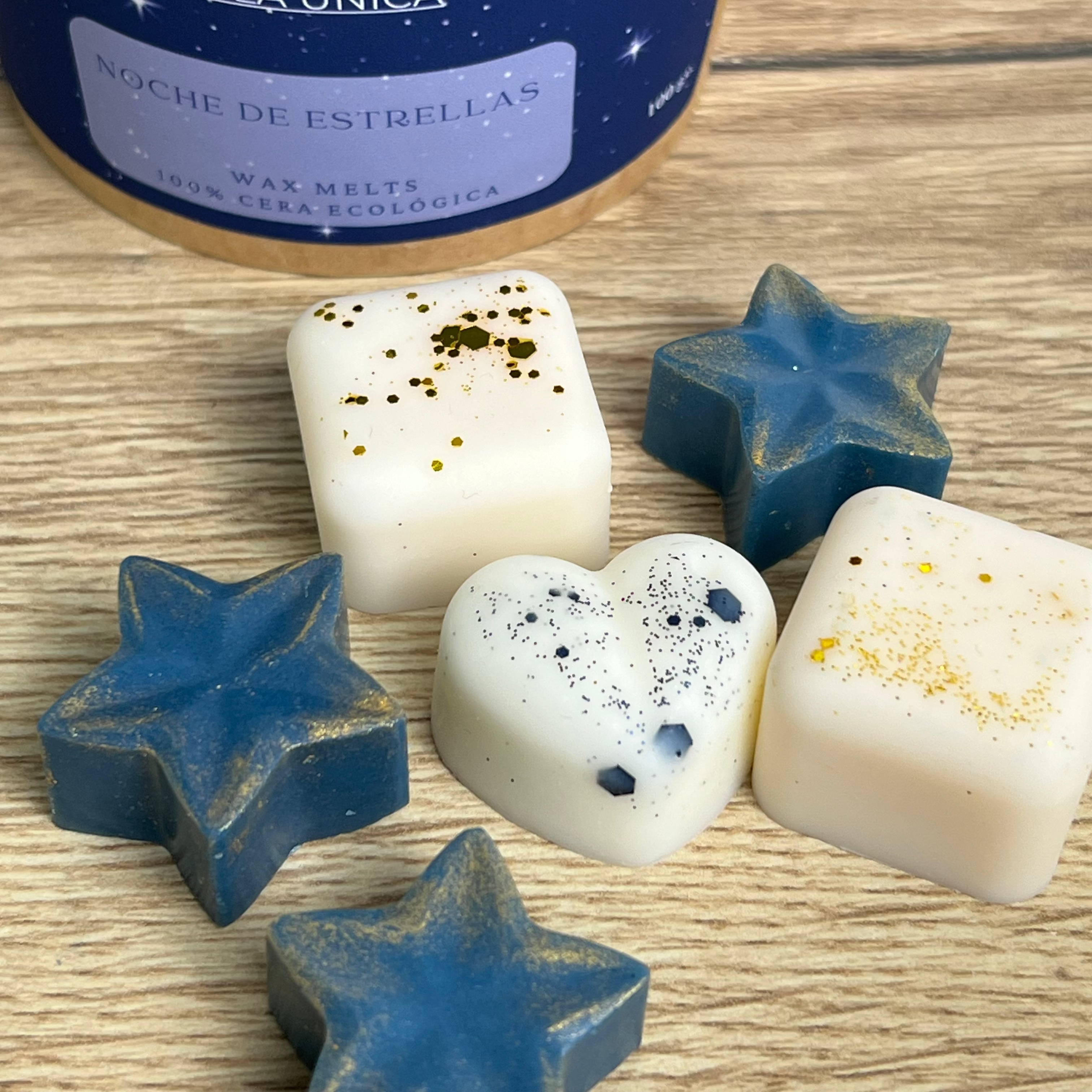 Wax Melts NOCHE DE ESTRELLAS
