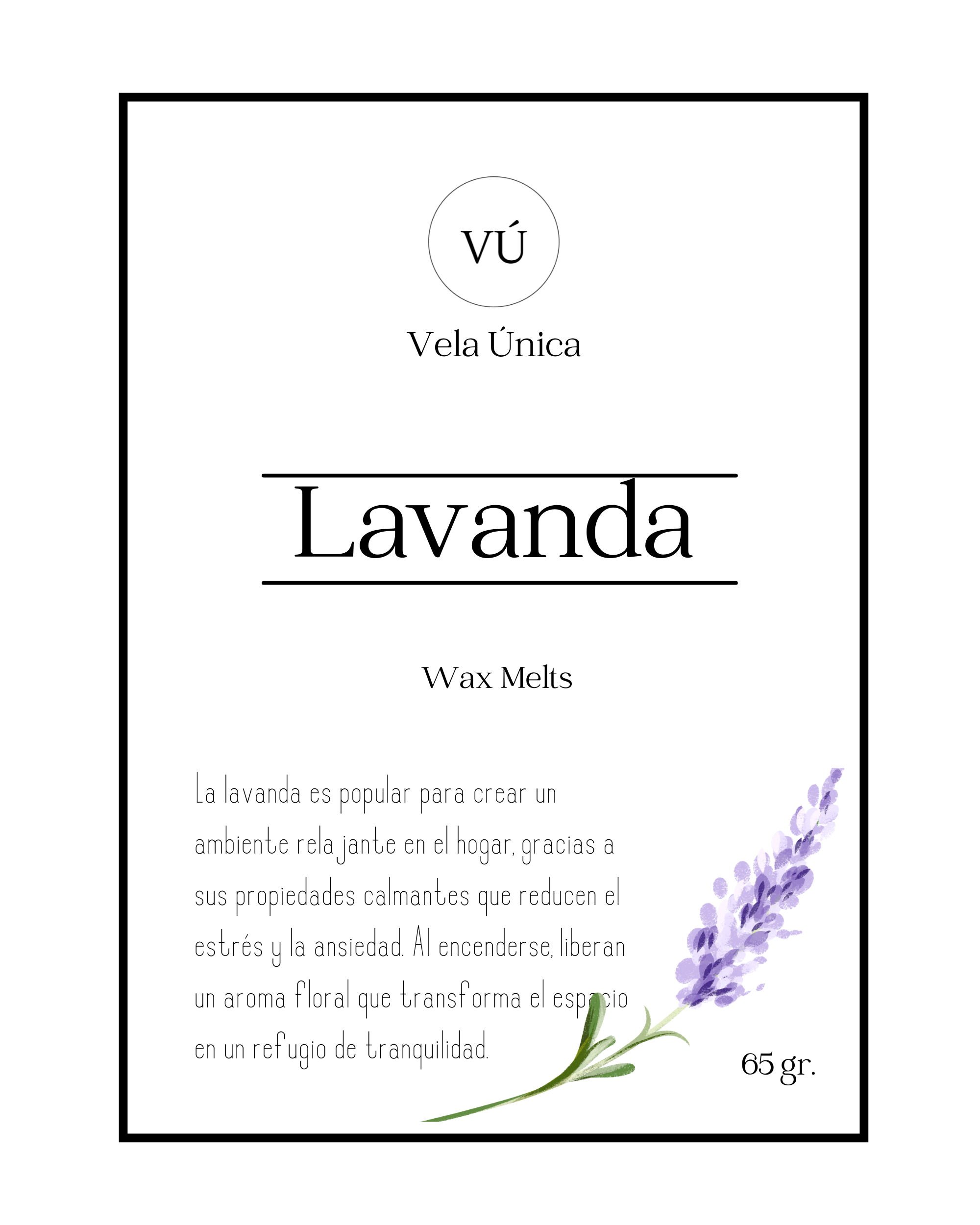 Lavanda