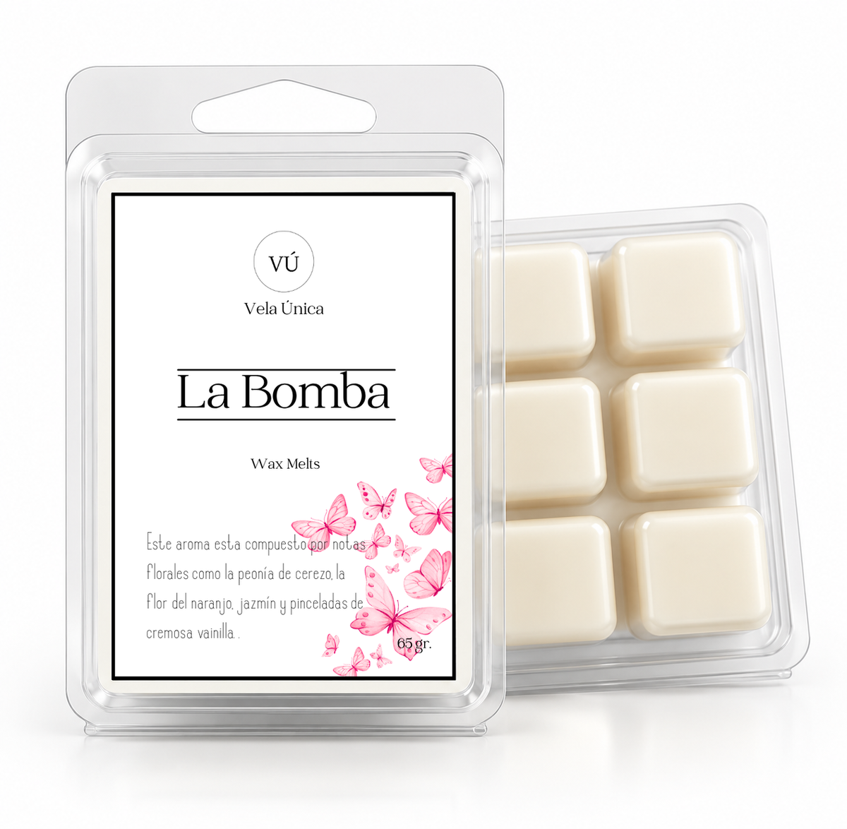 VÚ Wax Melts
