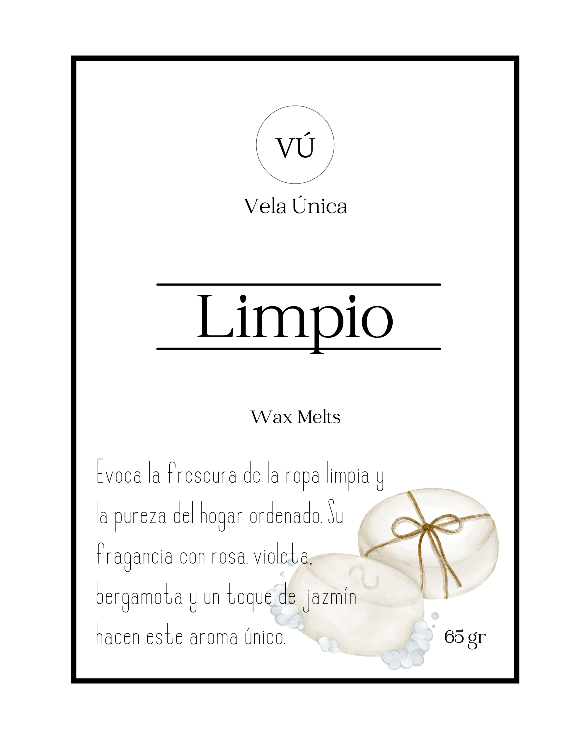 Limpio