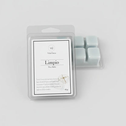 VÚ Wax Melts