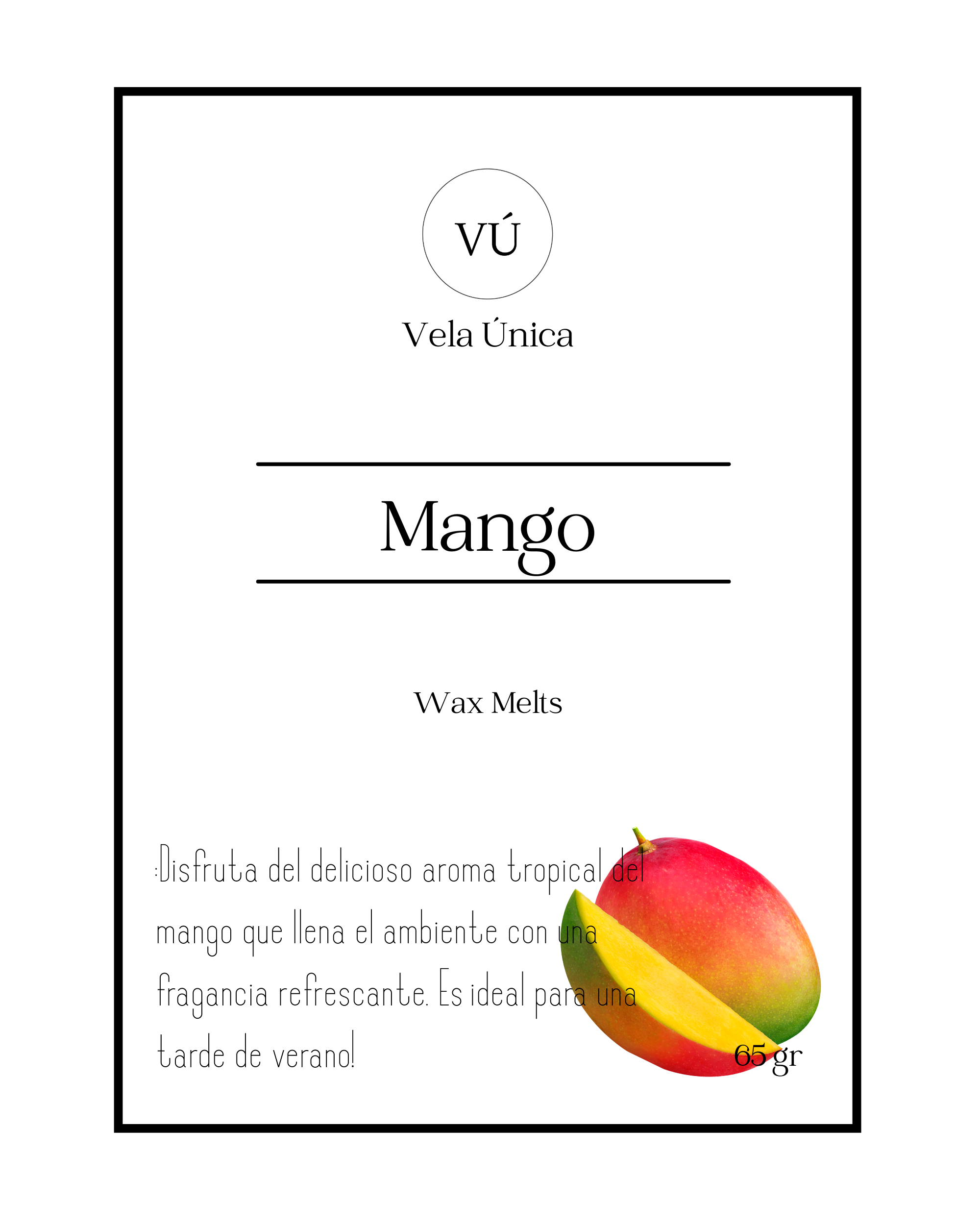 Mango