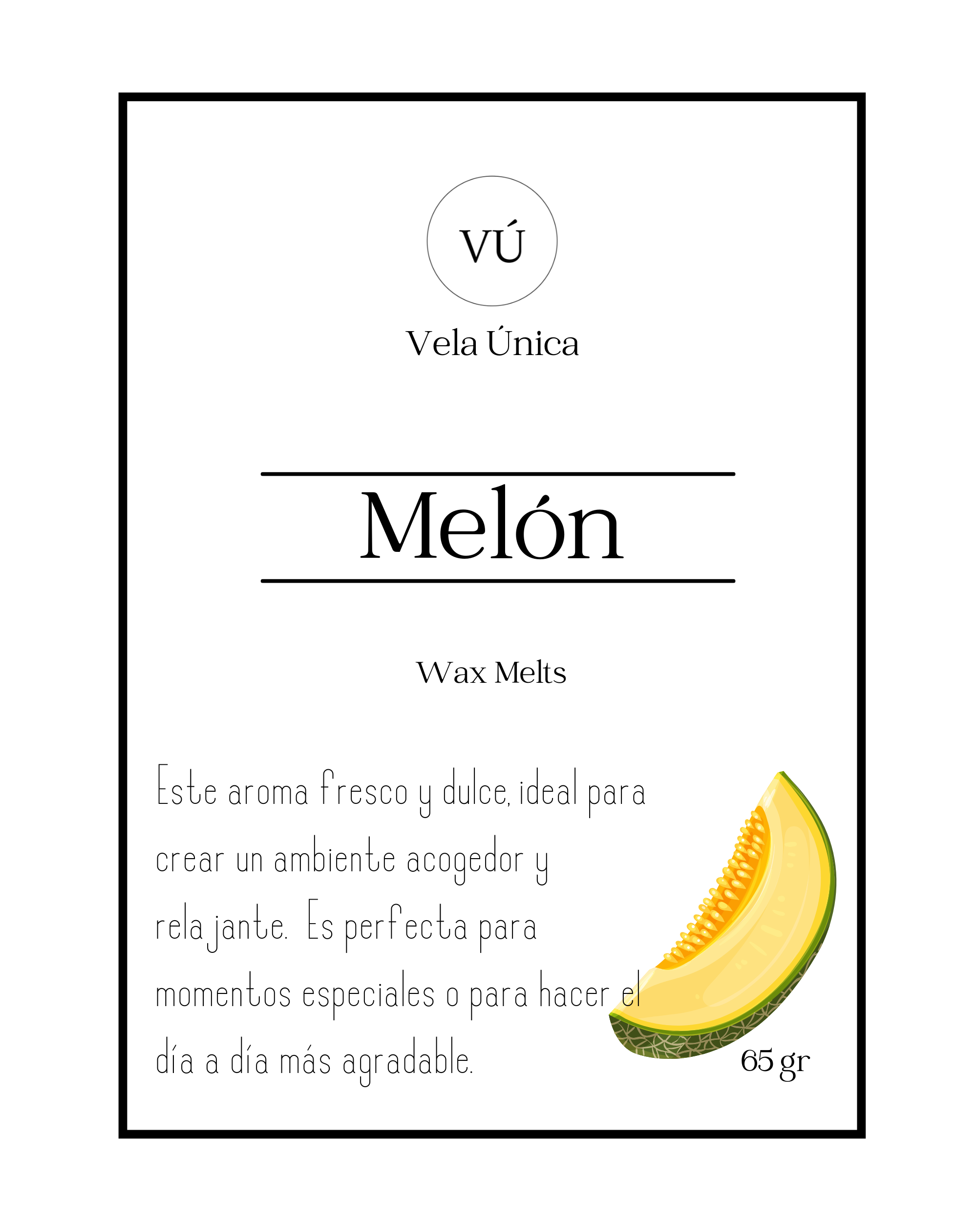 Melón