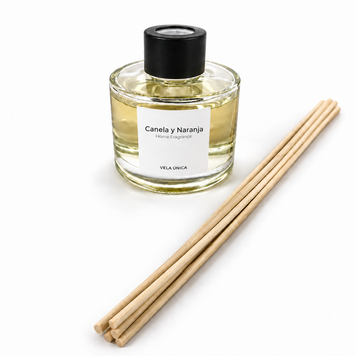 Mikado VELA ÚNICA