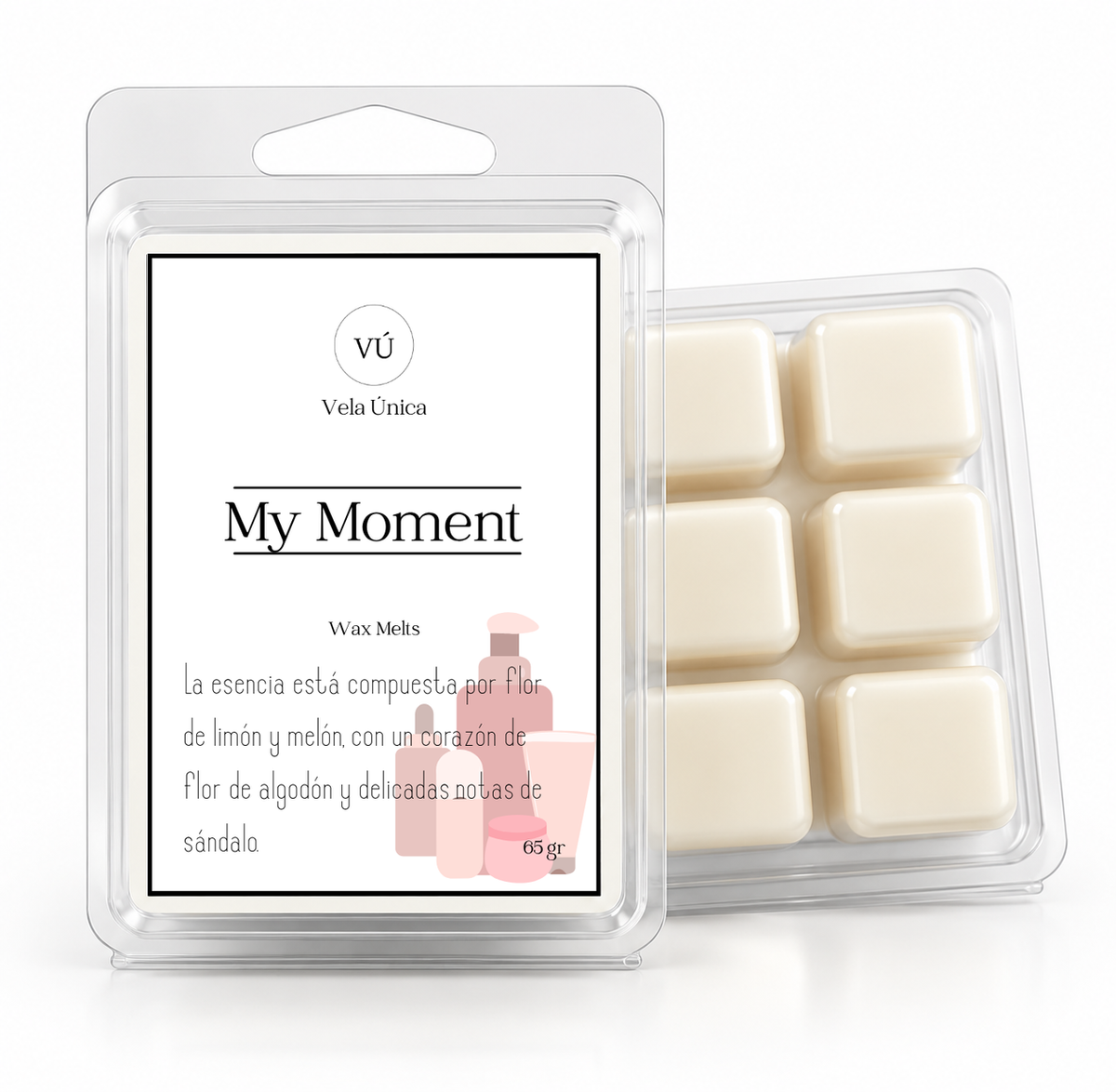 VÚ Wax Melts