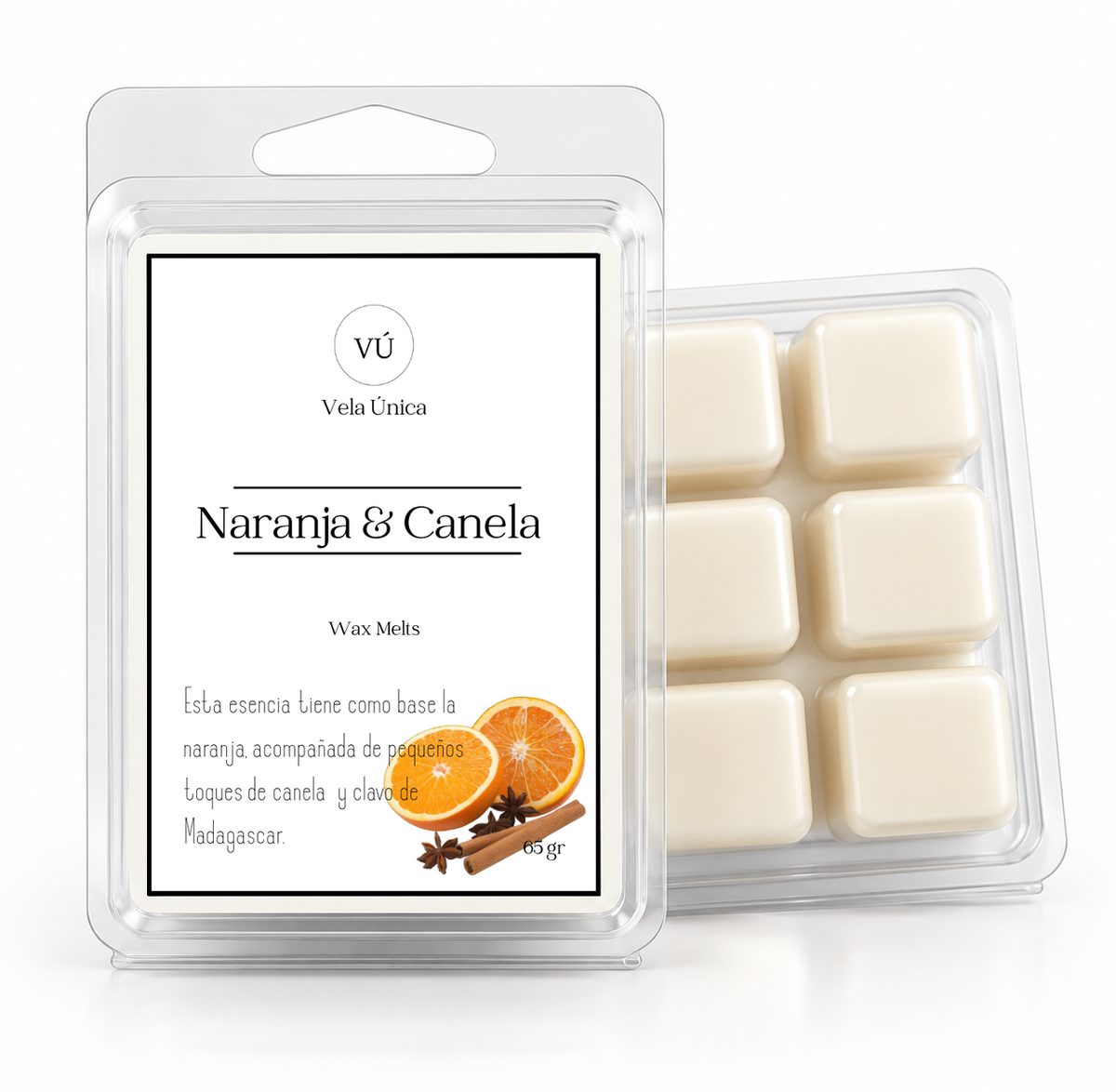VÚ Wax Melts