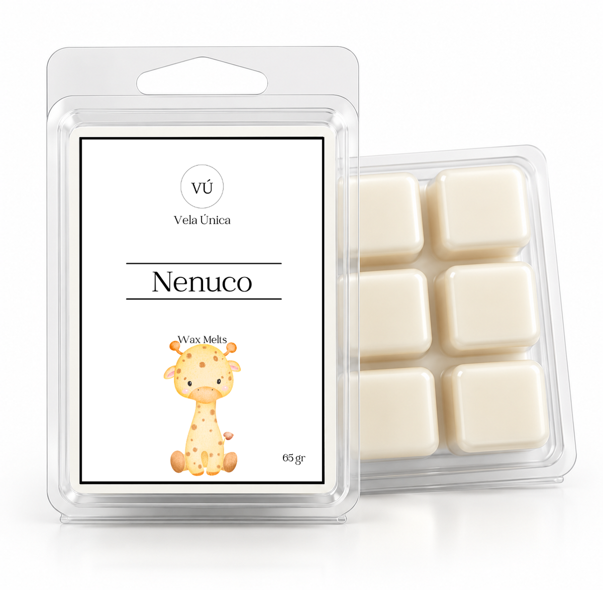 VÚ Wax Melts