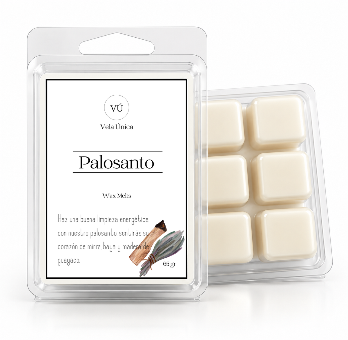 VÚ Wax Melts