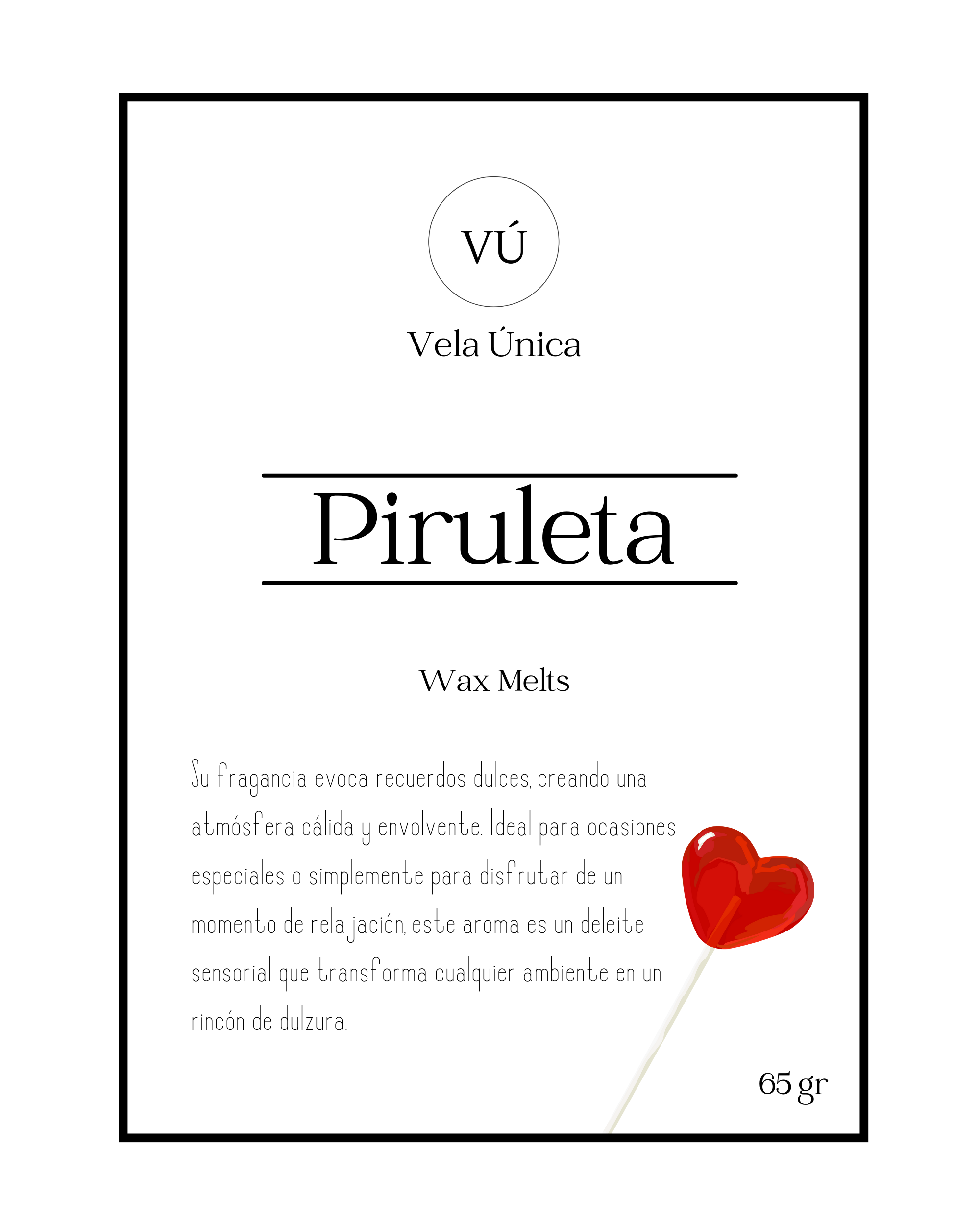 Piruleta