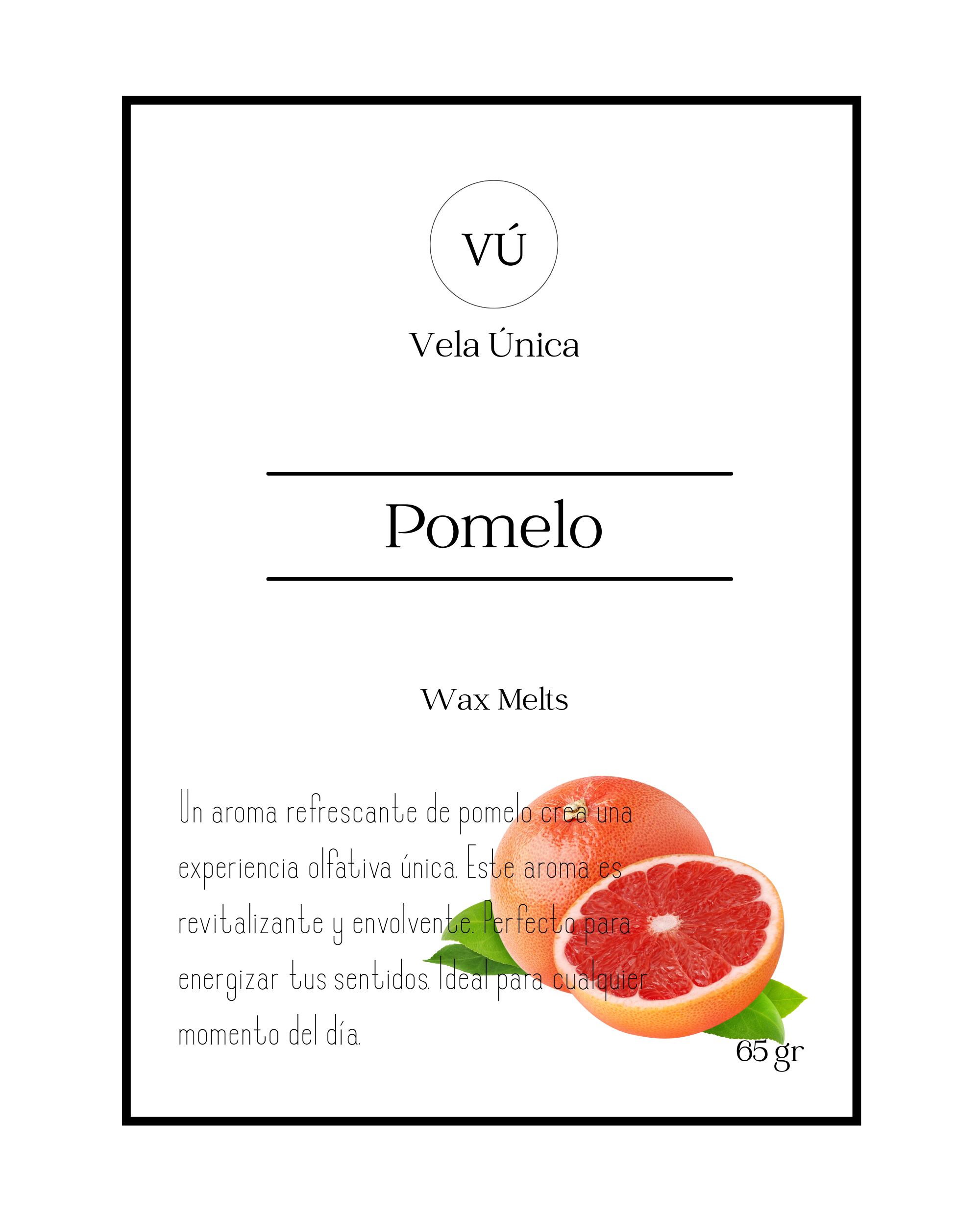Pomelo