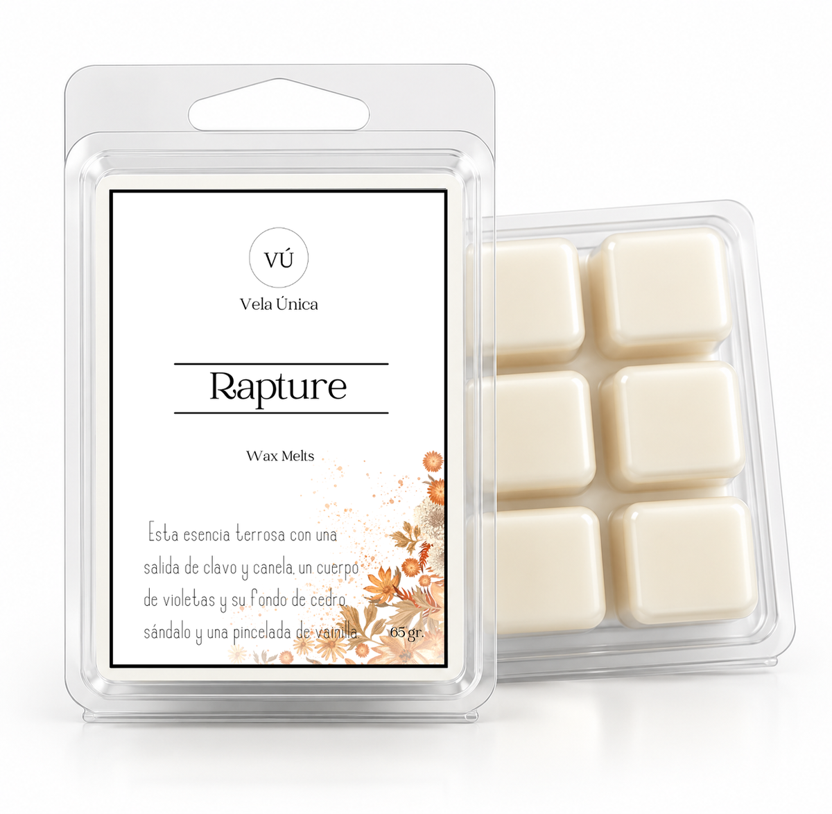VÚ Wax Melts