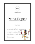 Reina Egipcia
