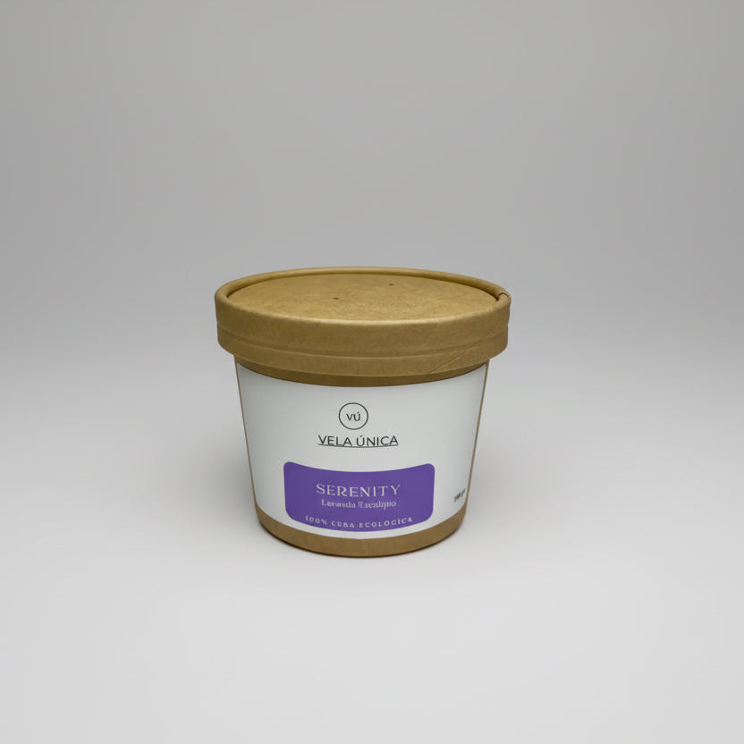 Wax Melts CON PROPÓSITO