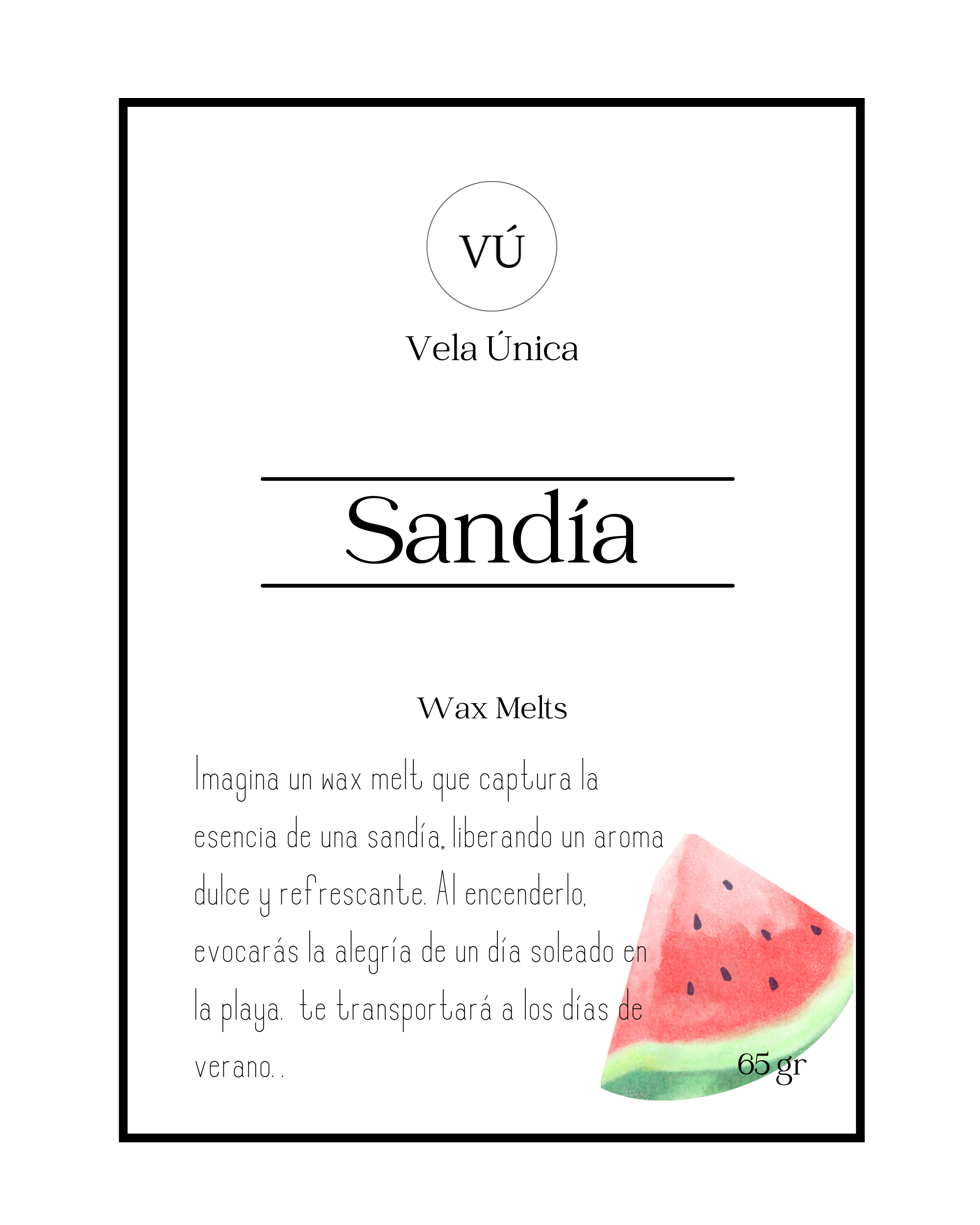 Sandía