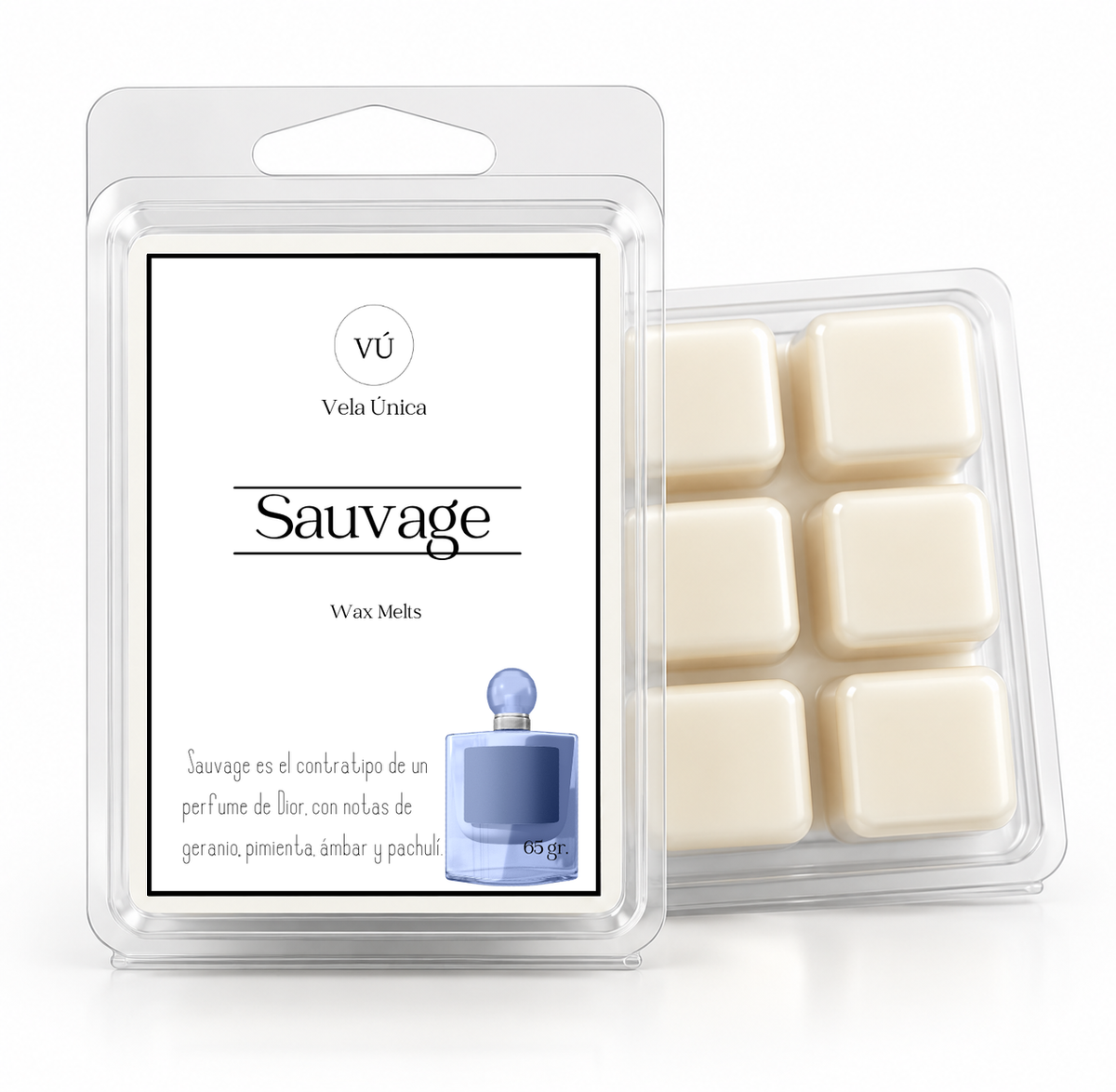 VÚ Wax Melts