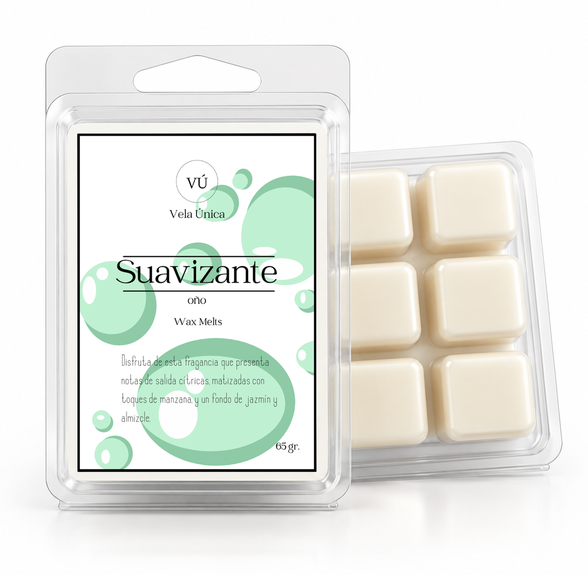 VÚ Wax Melts