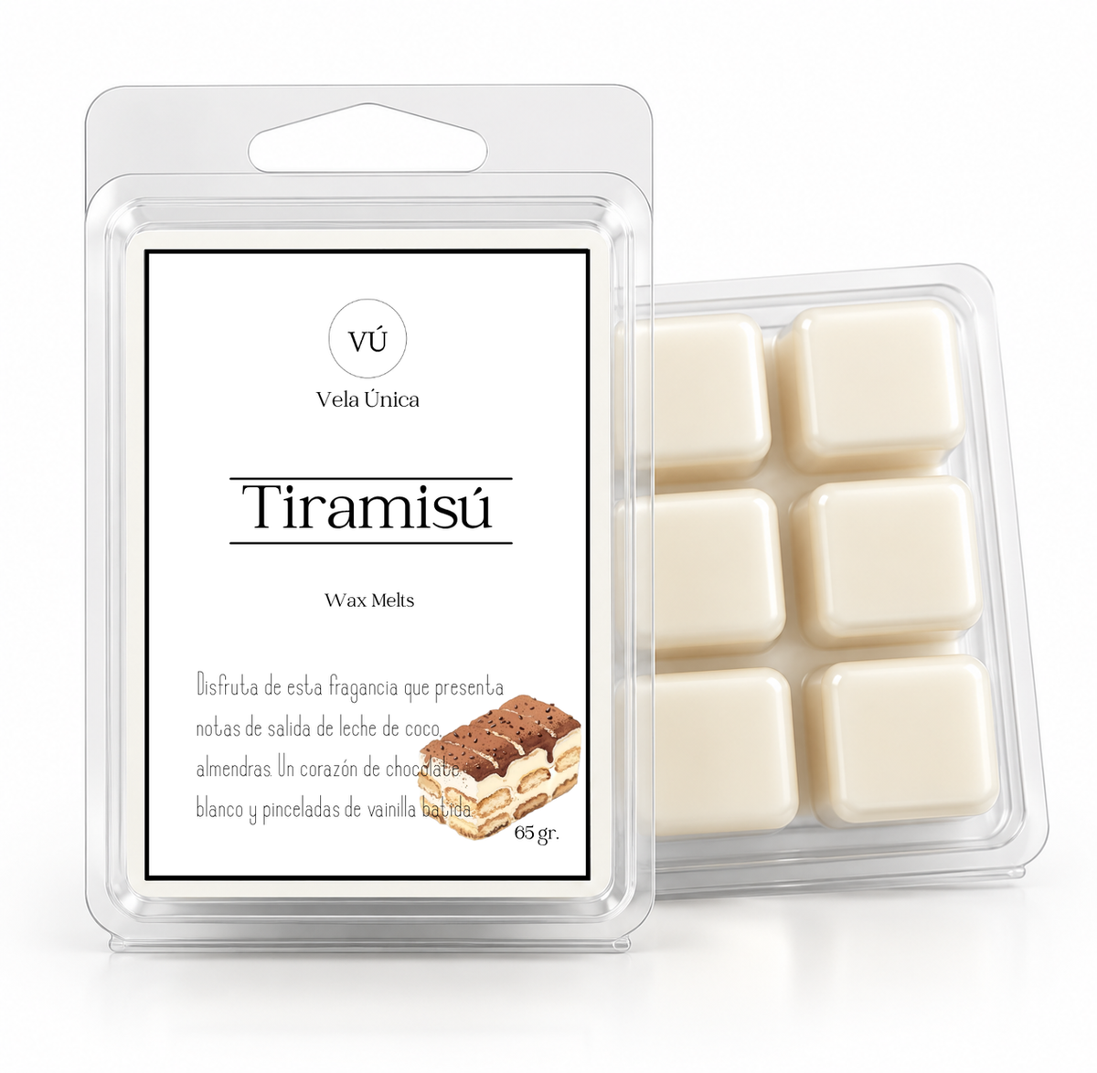 VÚ Wax Melts
