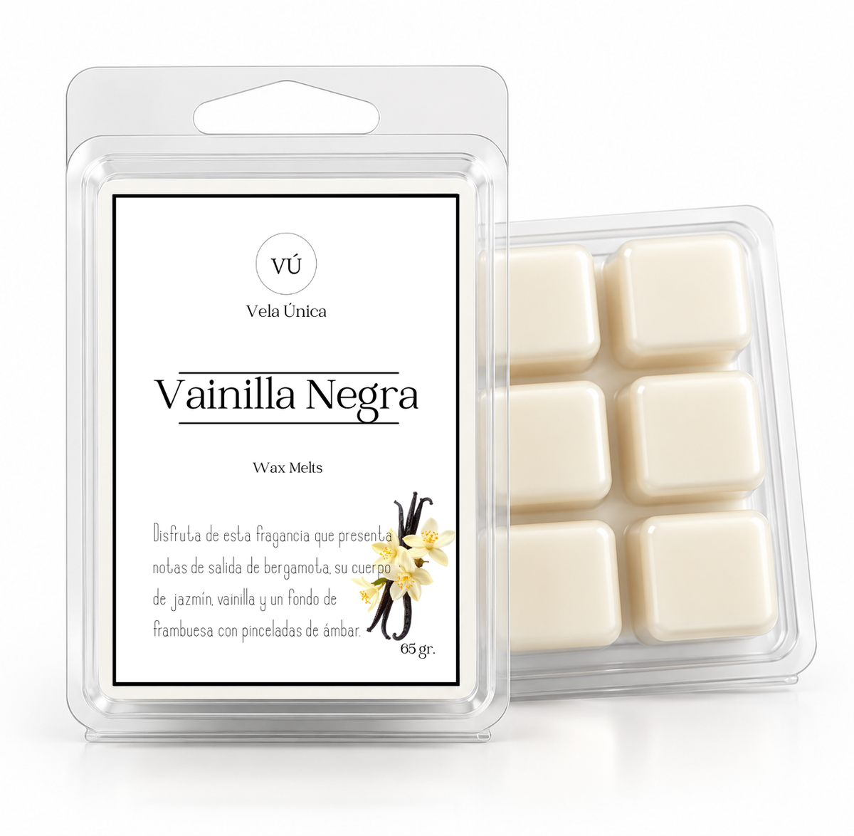 VÚ Wax Melts