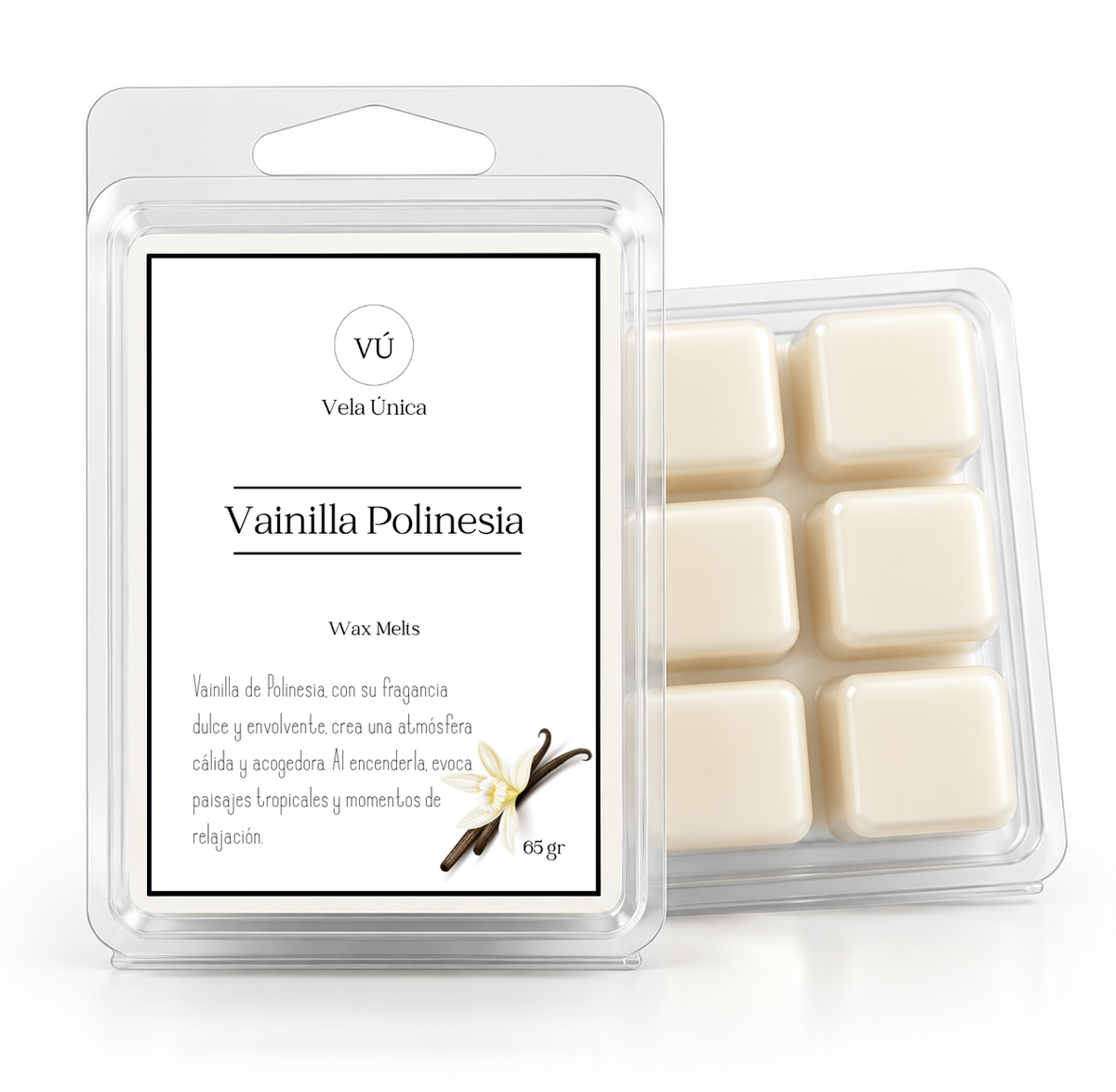 VÚ Wax Melts