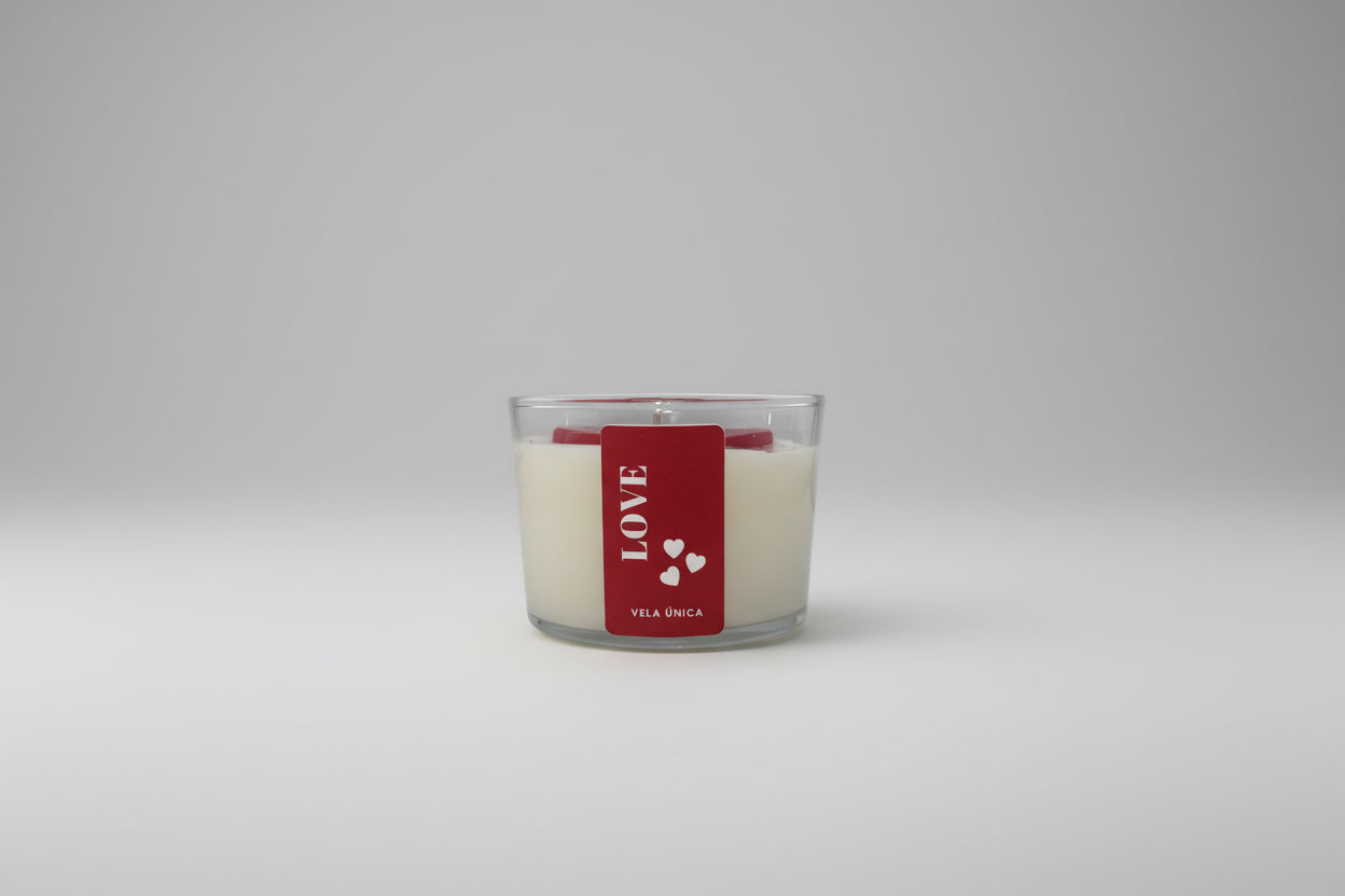 Vela LOVE