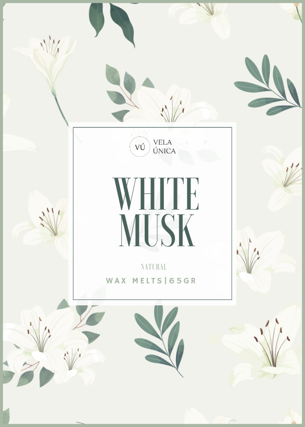 Wax Melts de VÚ: Un viatge a través de les aromes