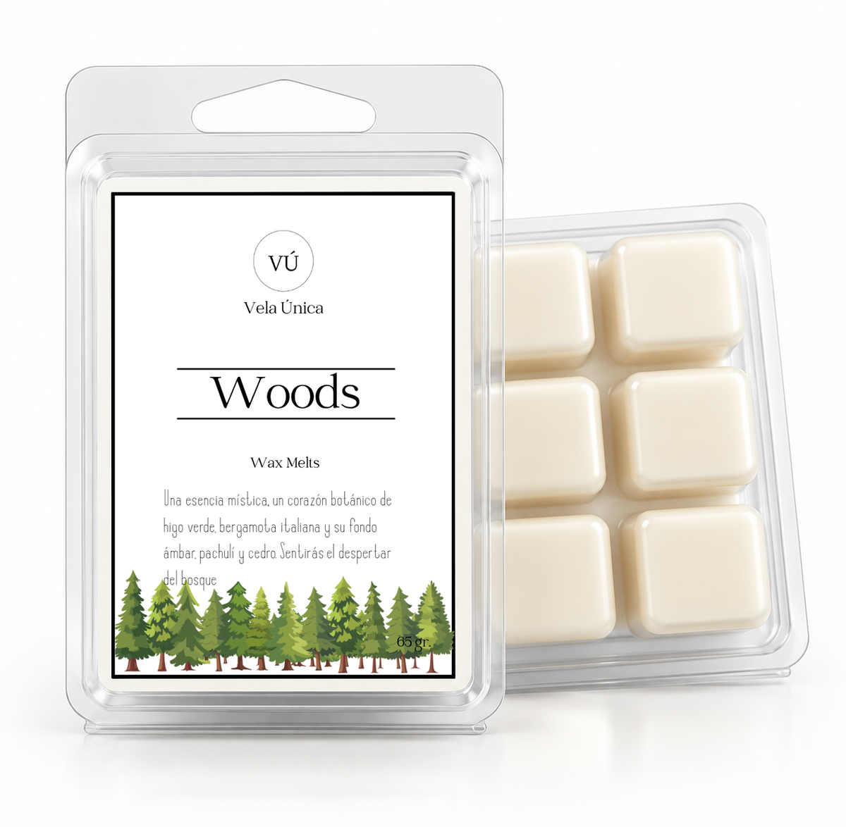 VÚ Wax Melts