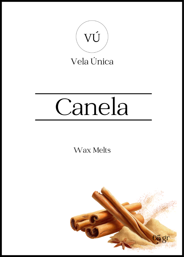 Wax Melts de VÚ: Un viatge a través de les aromes