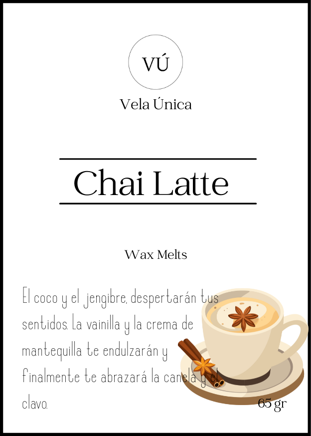 Wax Melts de VÚ: Un viatge a través de les aromes