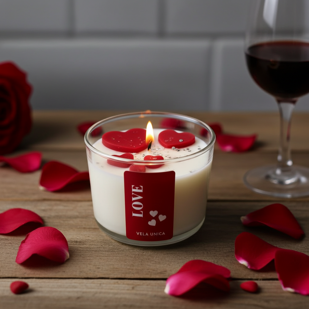 Vela LOVE