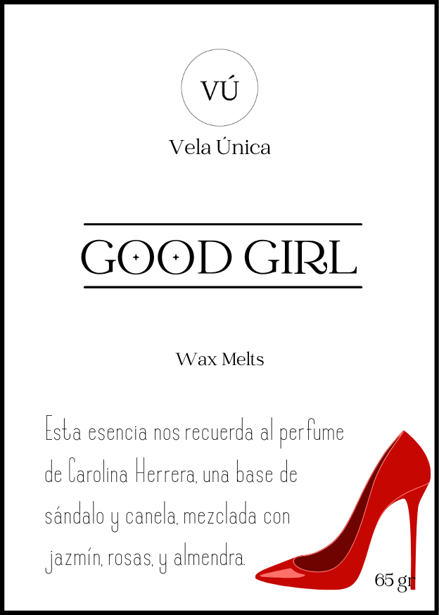 Wax Melts de VÚ: Un viatge a través de les aromes