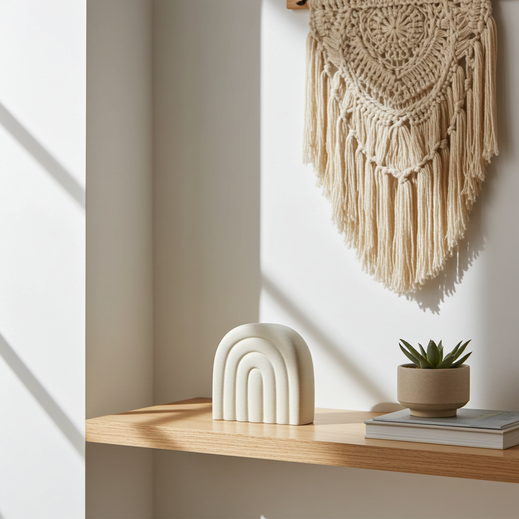 Cremador Arc de Sant Martí