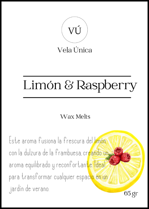 Wax Melts de VÚ: Un viatge a través de les aromes