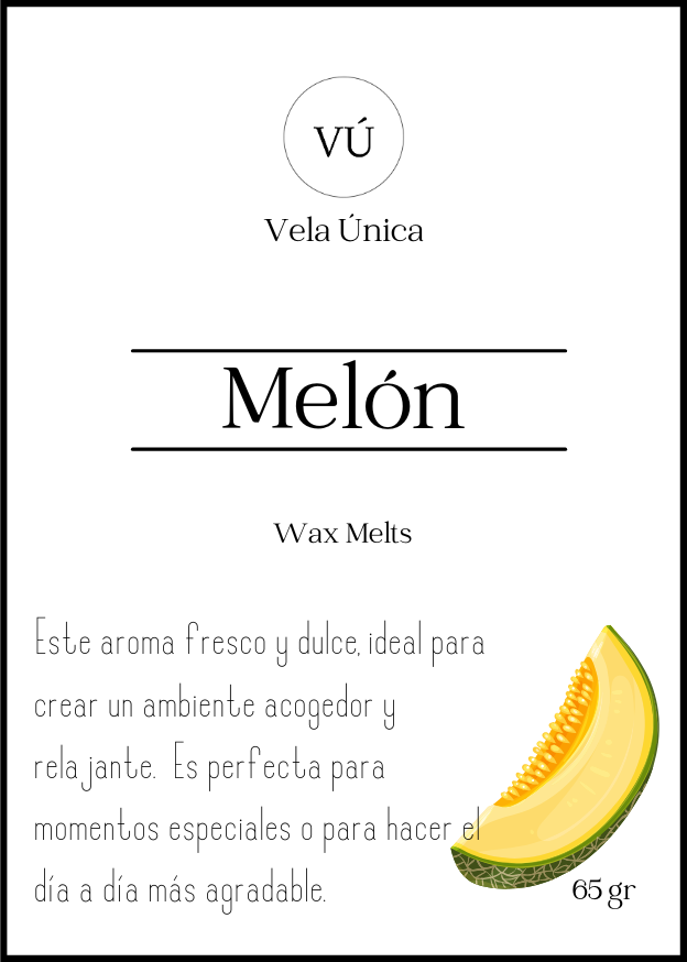 Wax Melts