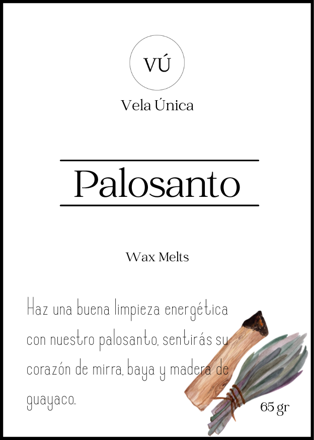 Wax Melts de VÚ: Un viatge a través de les aromes