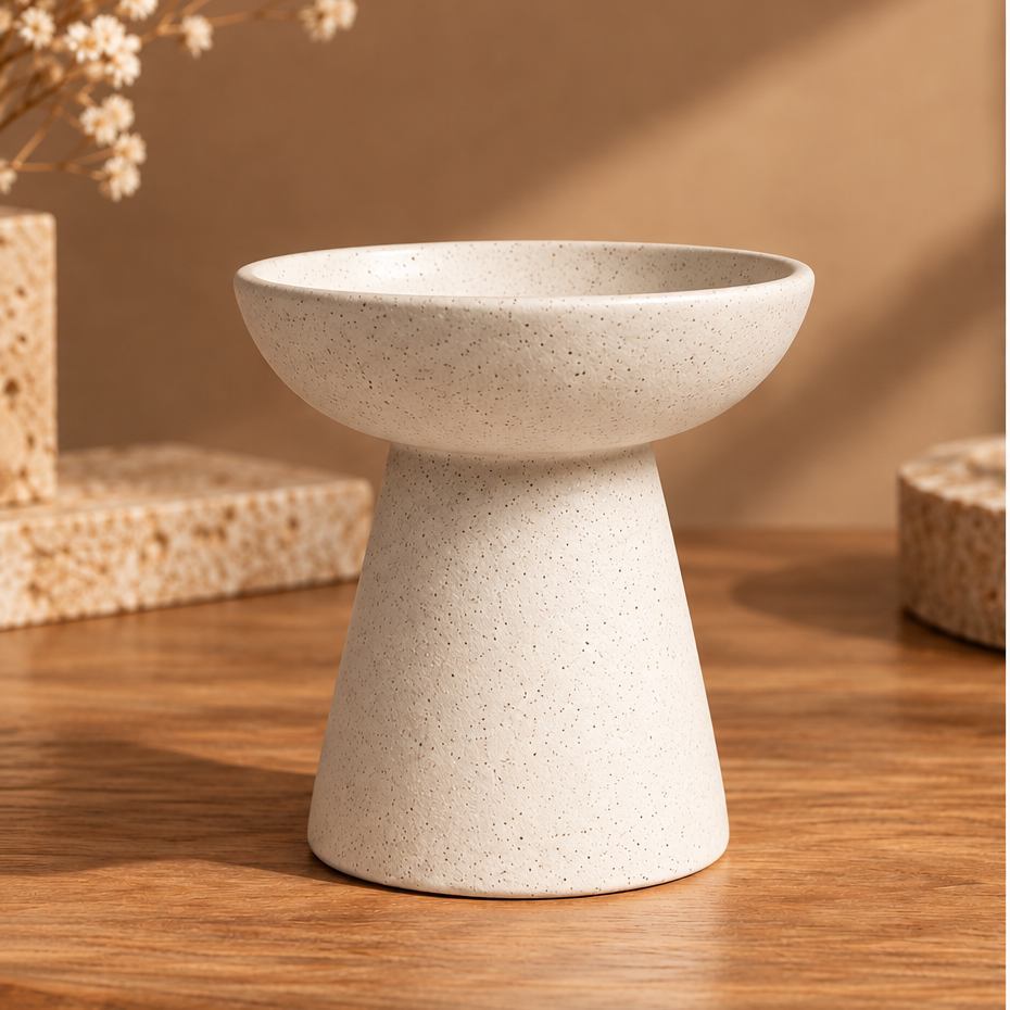 PEDESTAL