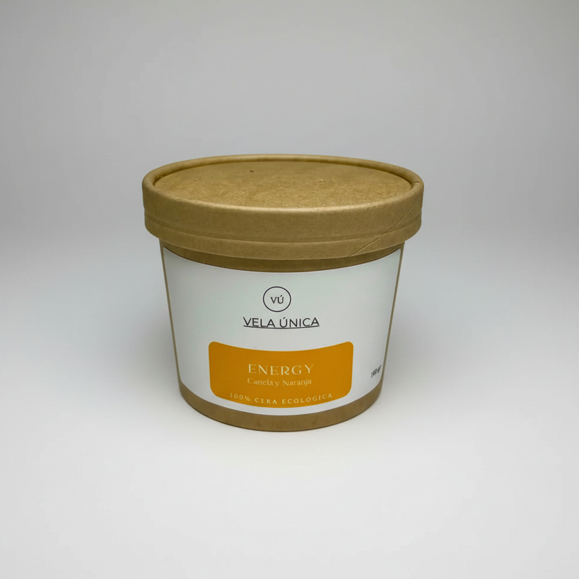 Wax Melts CON PROPÓSITO