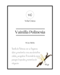 Vainilla Polinesia