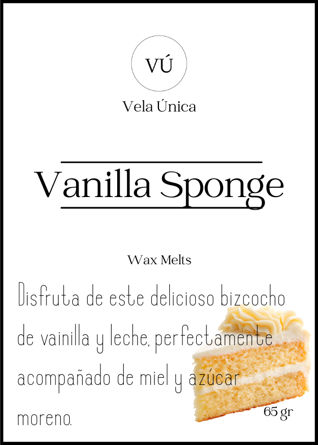 Wax Melts de VÚ: Un viatge a través de les aromes