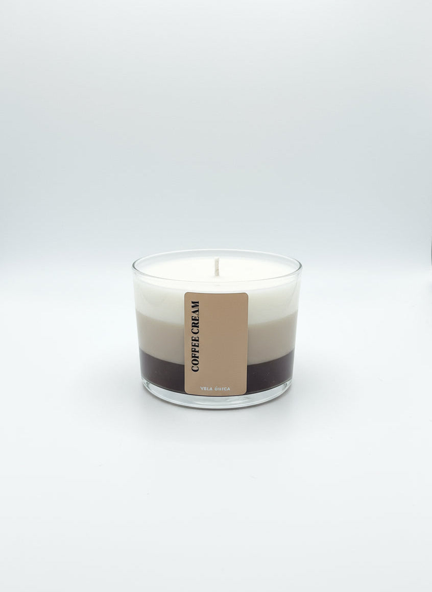Vela Coffee Cream